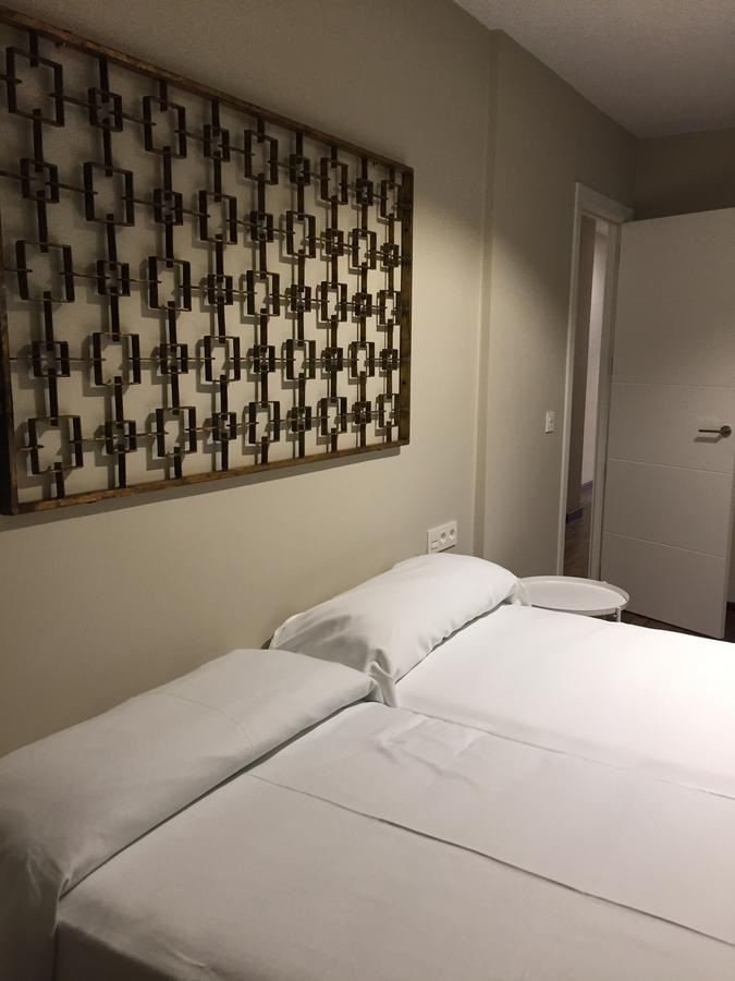 Mares - Bellamar Torre Del Mar Extérieur photo